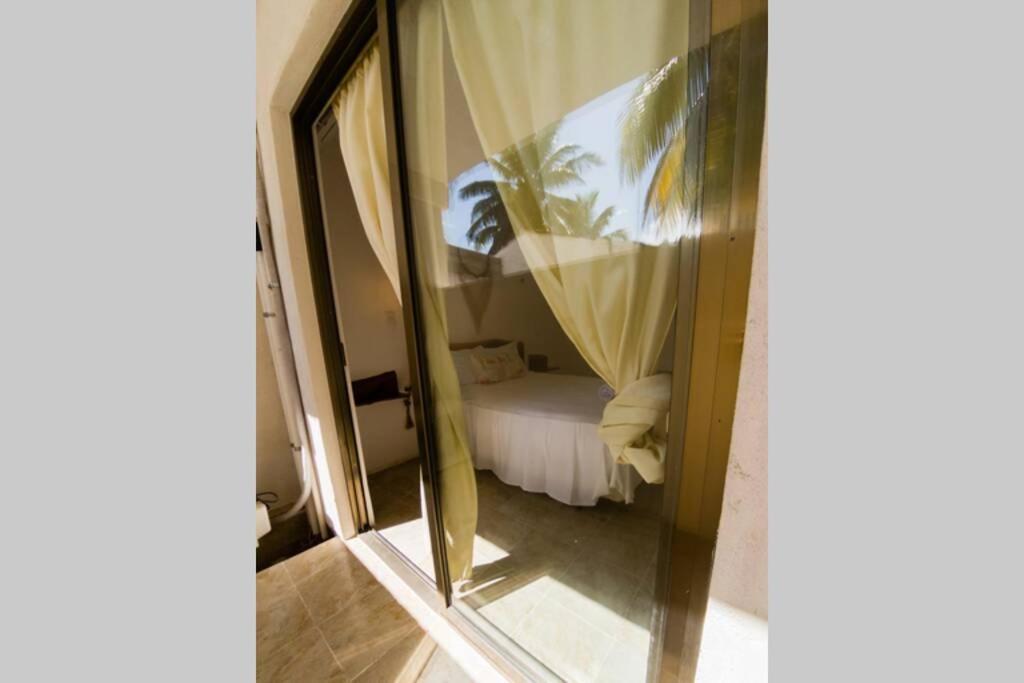 Costa Esmeralda El Cuyo Extérieur photo