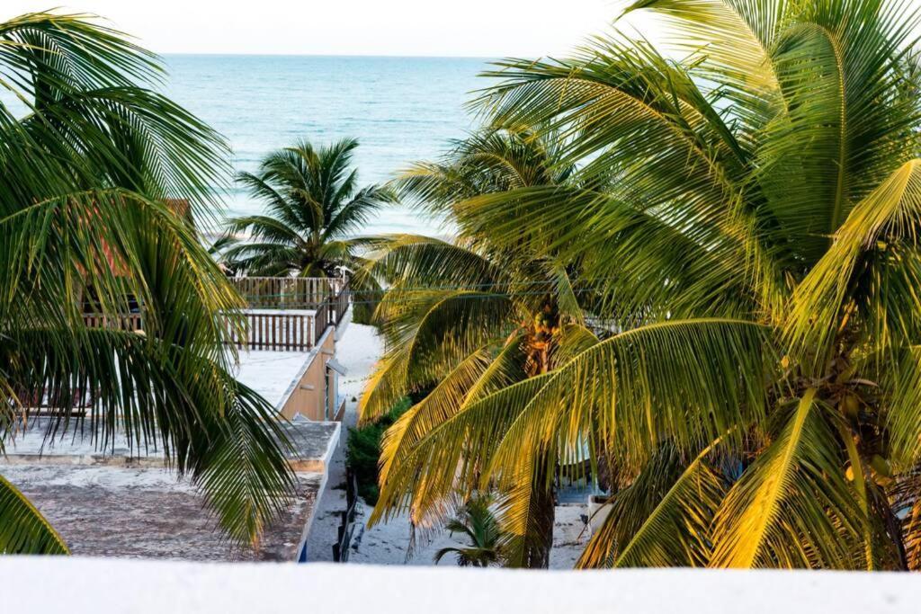 Costa Esmeralda El Cuyo Extérieur photo