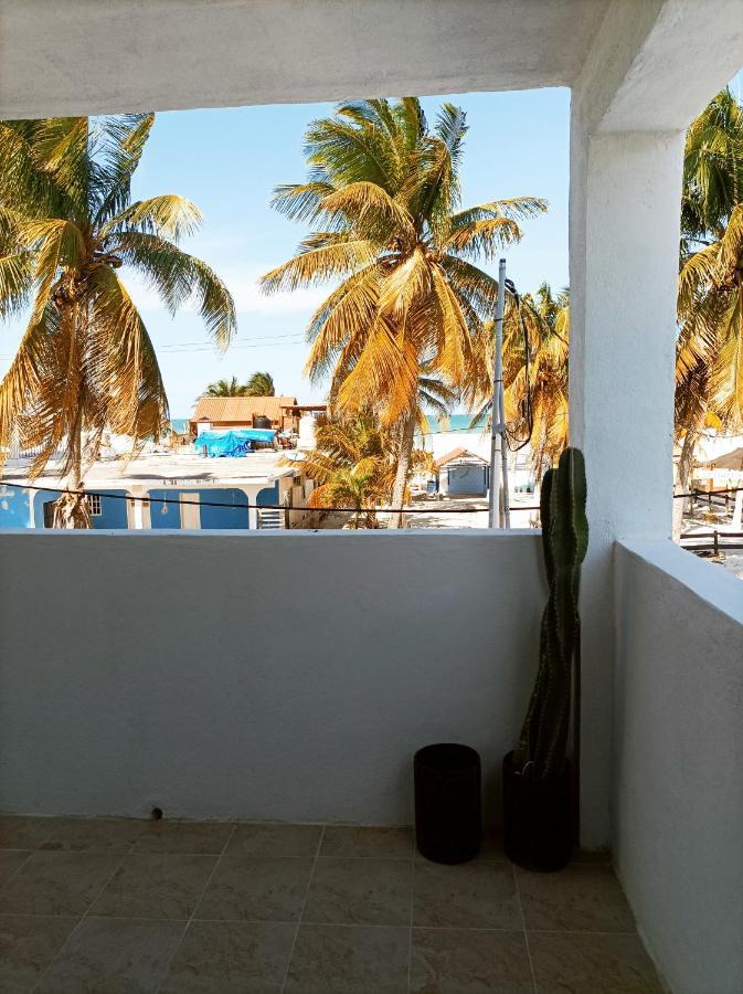 Costa Esmeralda El Cuyo Extérieur photo